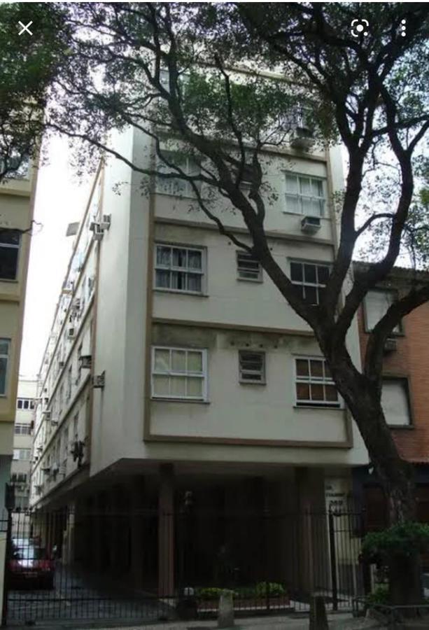 Prudente 304 Apartman Rio de Janeiro Kültér fotó